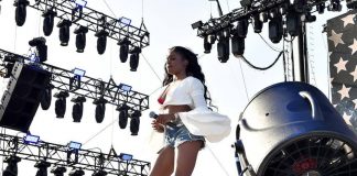 Azealia Banks Threatens To Burn Lana Del Ray’s House Azealia Banks Threatens To Burn Lana