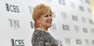 Bette Midler: “Women Are The N-Word Of The World” Bette Midler