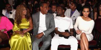 Beyonce & Jay-Z “Sever All Ties” With Kanye & Kim Beyonce Jay-Z