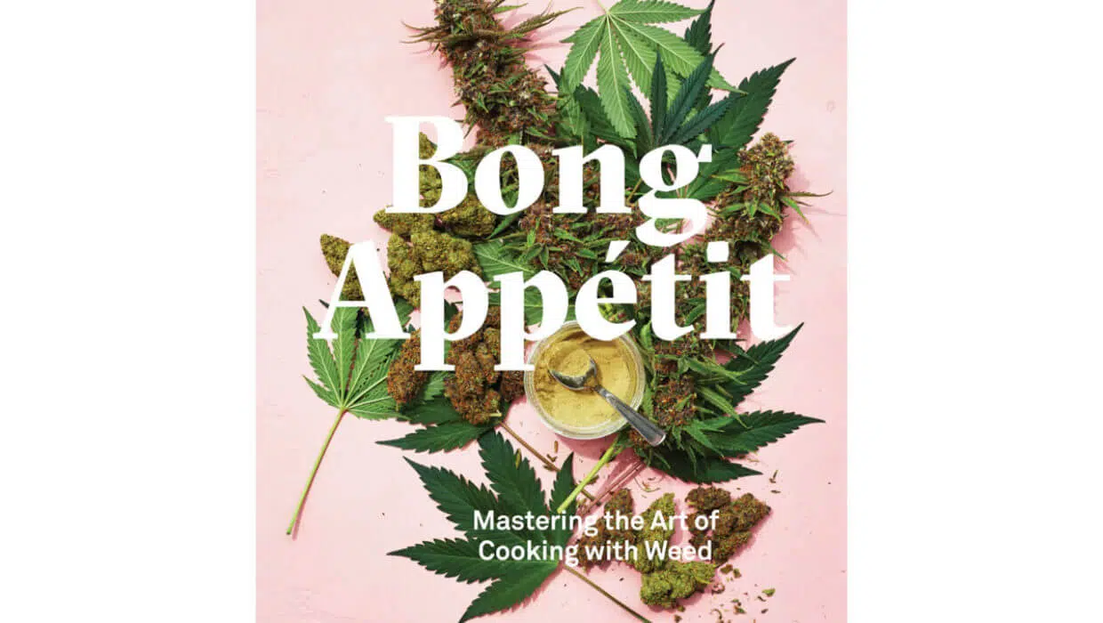 Bong Appétit Brings Out The Weed Master-1