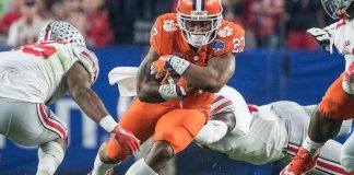C.J. Fuller Dead at 22, Cause is Currently Unknown C J Fuller Dead at 22 Cause is Currently