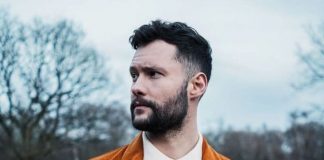 Calum Scott & Vevo Team Up To Celebrate #NationalComingOutDay Calum Scott And Vevo Team