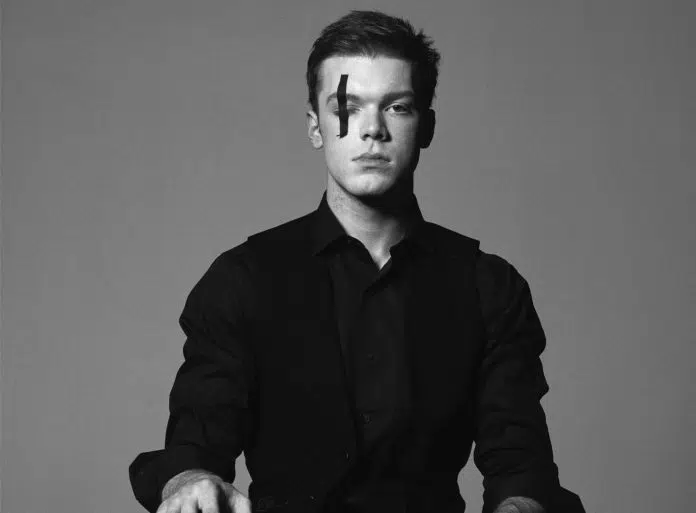 Cameron Monaghan