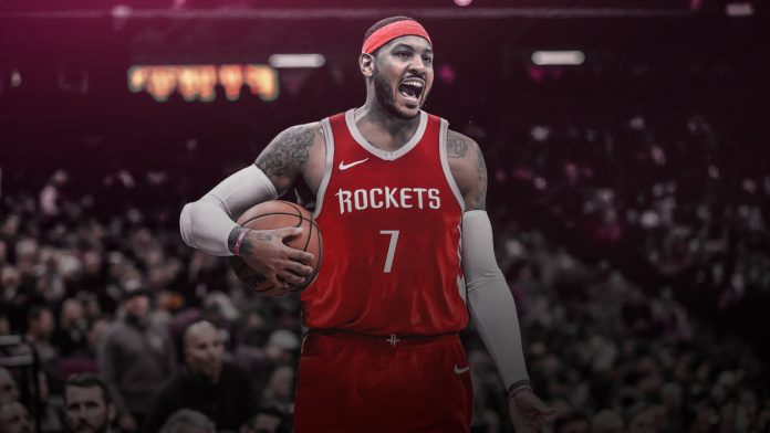 Can Carmelo Be Vindicated