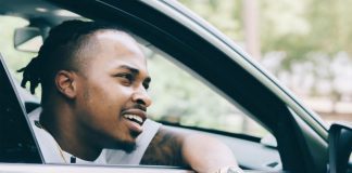 Olumide Ball’s Out On “Jump Man” Charlie Slum Returns With