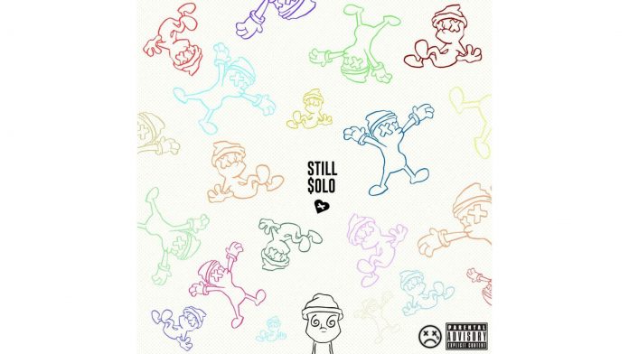 Chazz G Is Still Solo