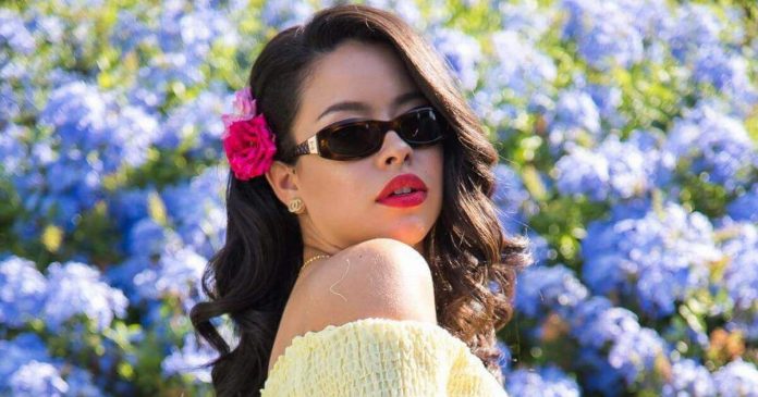 Cierra Ramirez Has A Thing