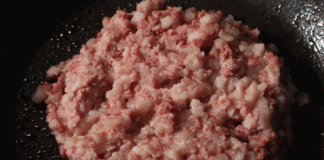 Class 1 USDA Recall: 6.5 million pounds of beef Class 1 USDA Recall
