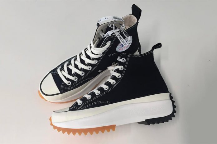 Converse is About