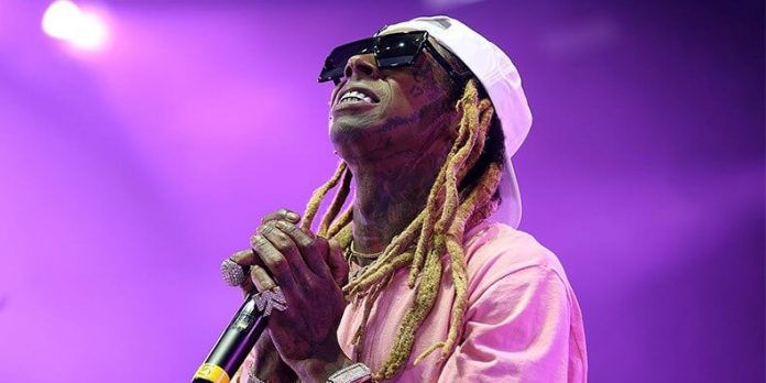 Lil Wayne