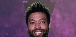 Deray Davis Reportedly Disses Drake at 2018 BET Awards Deray Davis Reportedly Disses Drake