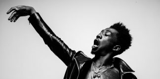 Desiigner Won’t Tolerate The Disrespect Desiigner Wont Tolerate