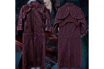 Devil May Cry 5 Ultra Limited Edition-1
