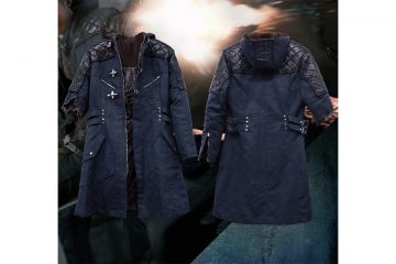 Devil May Cry 5 Ultra Limited Edition