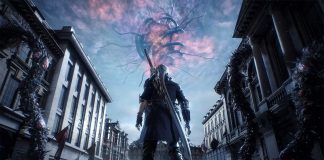 Devil May Cry 5 Ultra Limited Edition For $8,000 USD? Devil May Cry 5 Ultra Limited Edition