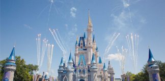 Disneyland is Building a Marvel Superhero Attraction Disneyland is Building a Marvel Superhero