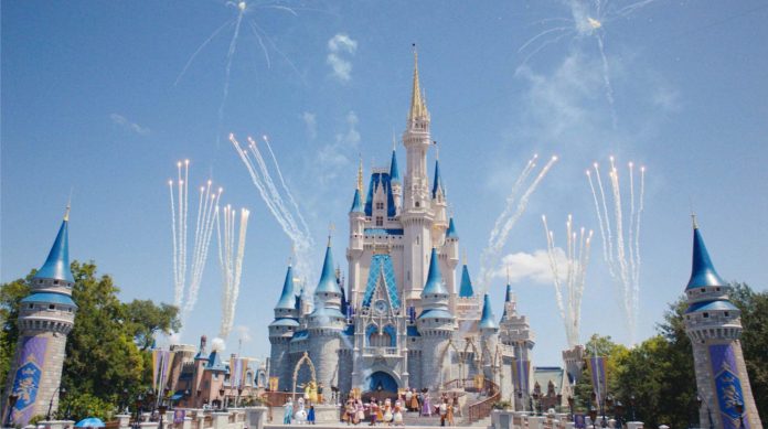 Disneyland is Building a Marvel Superhero