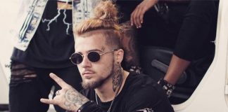 Watch: Doobie-“Thick Thoy” Doobie Thick Thoy