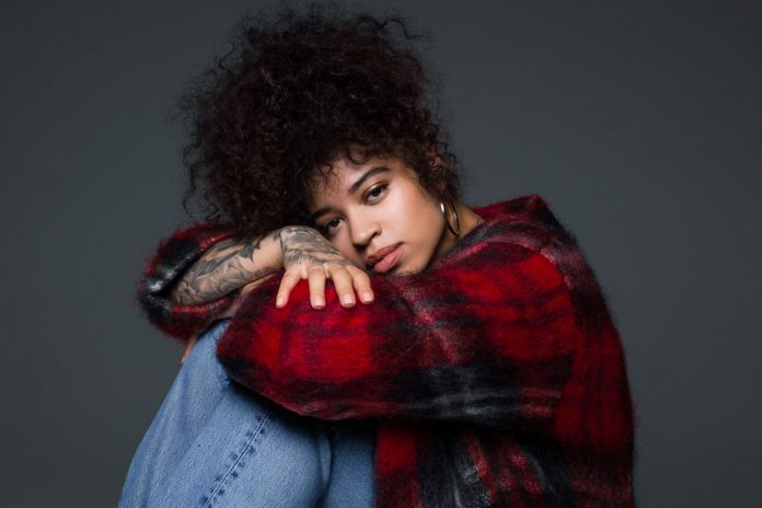 Ella Mai Finally Breaks The Silence
