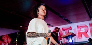Ella Mai and Chris Brown Surprise Listeners With”Whatchamacallit” Ella Mai and Chris Brown Surprise