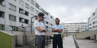 Watch: FHAT – “Pleasure” FHAT Pleasure
