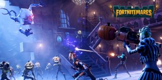Fortnite Adds Zombies! Enter into the ‘Fortnitemares’ Fortnite Adds Zombies