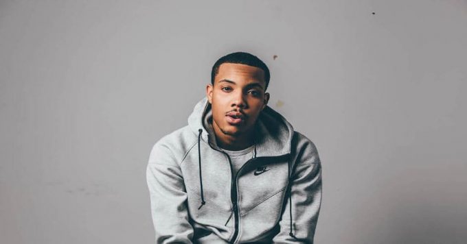 Swervo G Herbo