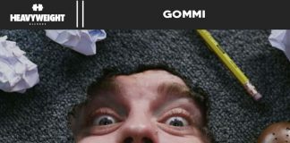 Gommi Makes Debut On Heavyweight Records With Single “Psychosis” Gommi Makes His Debut on Heavyweight Records