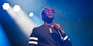 Gucci Mane Baby Momma Wants $20K in Child Support Gucci Mane Baby Momma Wants