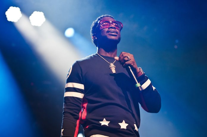 Gucci Mane Baby Momma Wants