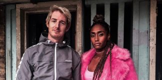J Fresh collaborates with Madders Tiff on “Oh My” J Fresh collaborates with Madders