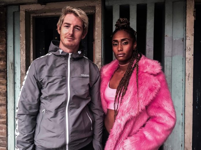 J Fresh collaborates with Madders