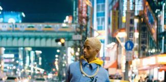 Jaden Smith Newest Single ‘GOKU’ is SUPER HOTTTTT! Jaden Smith Newest Single