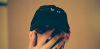 Jam Baxter Shares New Visual “Saliva” Jam Baxter Shares New Visual