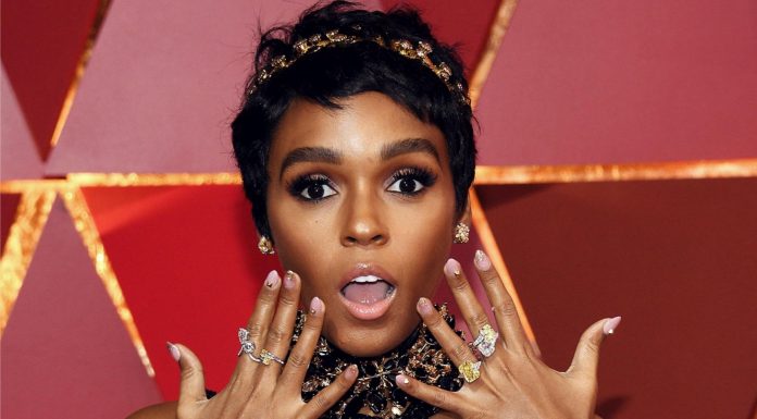 Janelle Monae Will Star in New Harriet