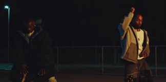 Jay Rock & Kendrick Lamar Go Off In “Wow Freestyle” Music Video Jay Rock And Kendrick Lamar