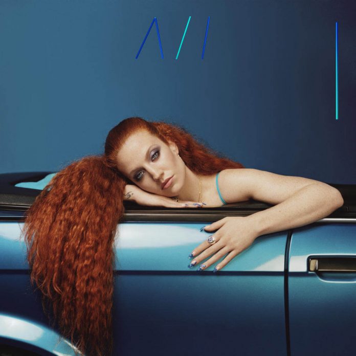 Jess Glynne Releases New Album