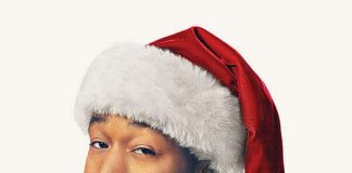 John Legend Announces Christmas Album & Tour John Legend Announces Christmas