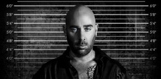 Jojo Pellegrino Drops Halloween Themed Visual For “Reaper” Jojo Pellegrino Drops Halloween