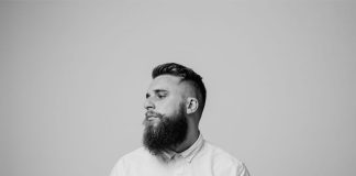 Watch: Joshua Luke Smith – “The Ache” Joshua Luke Smith