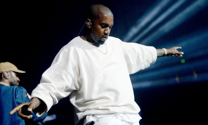 Kanye West Defends Elon Musk