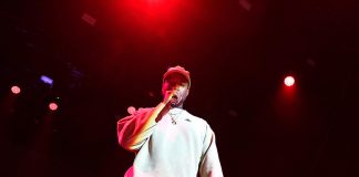 Kanye West Deletes His Twitter & Instagram…Again Kanye West Deletes His