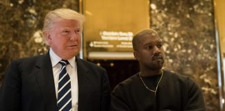 Kanye West To Meet Donald Trump on Thursday in Washington D.C. Kanye West To Meet Donald Trump