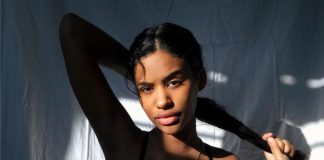 Kendra Bailey is Bryson Tiller’s Sexy New Girlfriend Kendra Bailey is Bryson Tillers