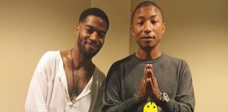 Kid Cudi: ‘I Don’t Know If Pharrell Will Work With Me Again’ Kid Cudi I Dont Know If Pharrell