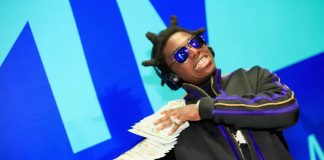Kodak Black Unites With Travis Scott and Offset for “ZEZE” Kodak Black Unites With Travis Scott