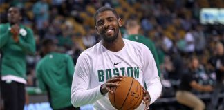 Kyrie Irving on Knicks: “New York held a special place for me” Kyrie Irving on Knicks