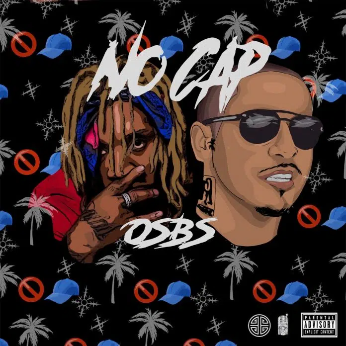 L A Duo OSBS Join Forces With 2 Chainz For