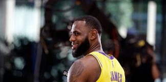 Why LeBron Has Nothing Left To Prove LeBron Has Nothing