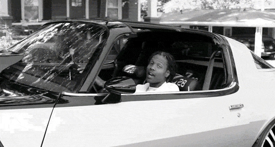 Lil Durk Reminisces With Lil Baby And Young Dolph